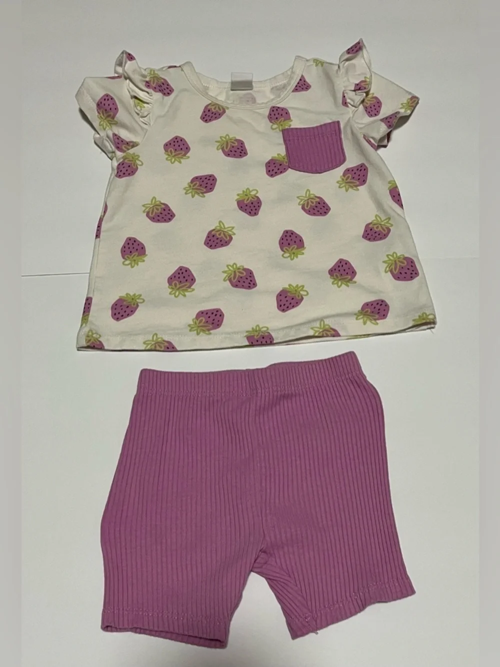 Pl Baby adorable piece